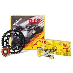 376139000 kit catena usato  Spedito ovunque in Italia 