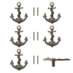 Morobor anchor bronze for sale  Delivered anywhere in USA 
