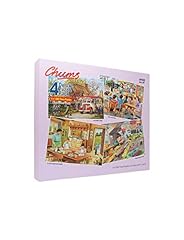 Chums jigsaw puzzles for sale  Delivered anywhere in UK