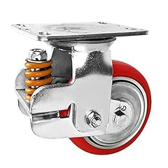 Spring loaded casters for sale  Delivered anywhere in USA 