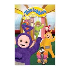 Spreadshirt teletubbies home for sale  Delivered anywhere in UK