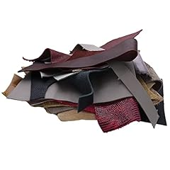 Beadsmith leather remnants for sale  Delivered anywhere in UK