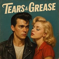 Tears grease for sale  Delivered anywhere in UK