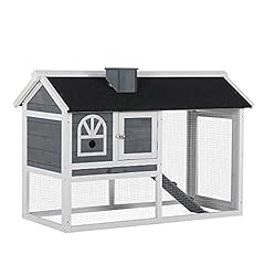 Pawhut tiers rabbit for sale  Delivered anywhere in UK