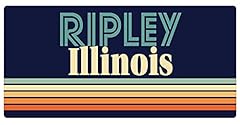 Ripley illinois 2.5 for sale  Delivered anywhere in USA 