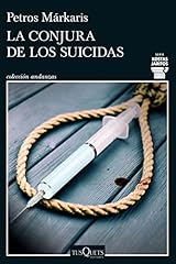 Conjura los suicidas d'occasion  Livré partout en France