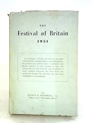 Catalogue exhibits festival for sale  Delivered anywhere in UK