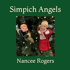 Simpich angels for sale  Delivered anywhere in USA 