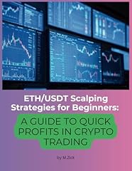 Eth usdt scalping for sale  Delivered anywhere in UK