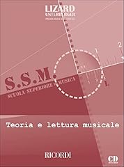 Teoria lettura musicale usato  Spedito ovunque in Italia 