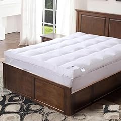 Luxtrous mattress topper for sale  Delivered anywhere in UK
