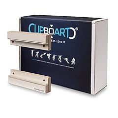 Clipboart standard wall for sale  Delivered anywhere in Ireland