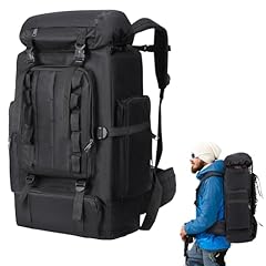 Gkstly 80l hiking for sale  Delivered anywhere in UK