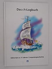 Logbuch editorials 25 gebraucht kaufen  Wird an jeden Ort in Deutschland
