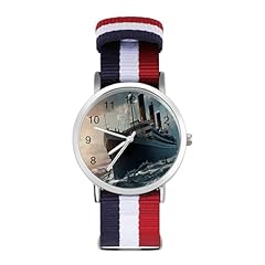 Titanic orologio sportivo usato  Spedito ovunque in Italia 