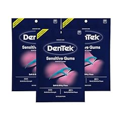 Dentek comfort clean for sale  Delivered anywhere in USA 