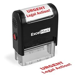 Excelmark urgent legal for sale  Delivered anywhere in USA 