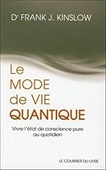 Mode vie quantique d'occasion  Livré partout en France