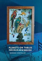 Planets tables poetry d'occasion  Livré partout en France