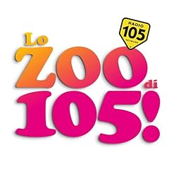 Zoo 105 usato  Spedito ovunque in Italia 