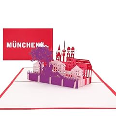 Pop karte münchen gebraucht kaufen  Wird an jeden Ort in Deutschland