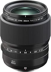 Fujifilm fujinon gf80mmf1.7 for sale  Delivered anywhere in USA 