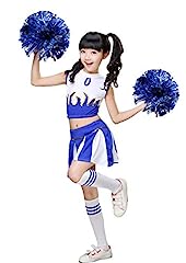 Lolanta girls cheerleader for sale  Delivered anywhere in Ireland