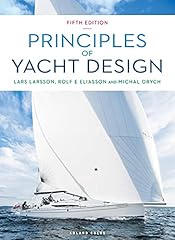 Principles yacht design usato  Spedito ovunque in Italia 