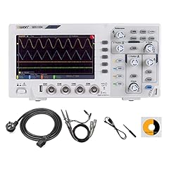 Owon sds1104 oscilloscope d'occasion  Livré partout en France