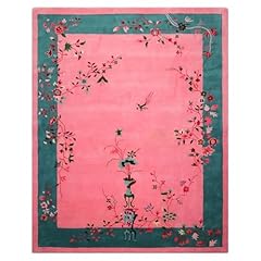 Rug pink color for sale  Delivered anywhere in USA 