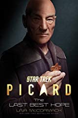 Star Trek: Picard: The Last Best Hope (1) for sale  Delivered anywhere in USA 