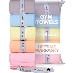 Trailoom microfiber workout for sale  Delivered anywhere in USA 