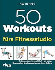 Workouts fürs fitnessstudio gebraucht kaufen  Wird an jeden Ort in Deutschland