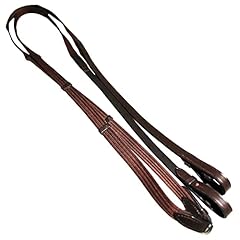 Continental reins black for sale  Delivered anywhere in UK