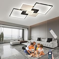 Lxysy led deckenleuchte gebraucht kaufen  Wird an jeden Ort in Deutschland