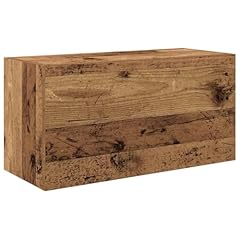 Vidaxl bad wandschrank gebraucht kaufen  Wird an jeden Ort in Deutschland