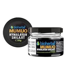 Shilajit resin 600 for sale  Delivered anywhere in UK