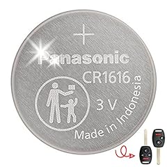 (2 PACK) CR1616 1616 REPLACEMENT BATTERY Compatible for sale  Delivered anywhere in Canada