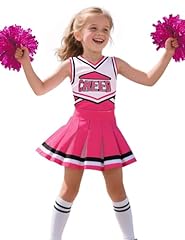 Doxrmuru girls cheerleader for sale  Delivered anywhere in USA 