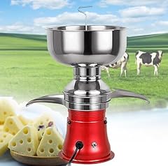 Elektrische milchzentrifuge sa gebraucht kaufen  Wird an jeden Ort in Deutschland