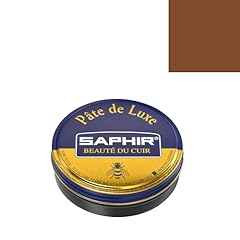 Saphir cirage pâte d'occasion  Livré partout en France