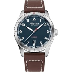 Alpina automatic watch gebraucht kaufen  Wird an jeden Ort in Deutschland