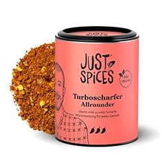 Just spices turbo gebraucht kaufen  Wird an jeden Ort in Deutschland