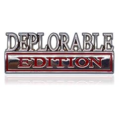 Geegeetop universal deplorable for sale  Delivered anywhere in USA 