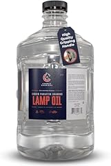 Gallon odorless smokeless for sale  Delivered anywhere in USA 