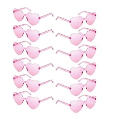 Pack trendy transparent for sale  Delivered anywhere in USA 