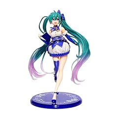 Compleanno decorazione hatsune usato  Spedito ovunque in Italia 