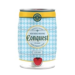 New brewing conquest for sale  Delivered anywhere in UK