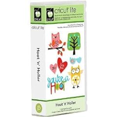 Cricut lite cartridge for sale  Delivered anywhere in UK