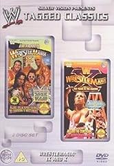 Wwe wrestlemania 10 for sale  Delivered anywhere in UK
